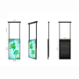 Loftbeslag - Kompatibel med SF-55WF50-4K - Afstand til loft 677-1077mm