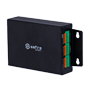 Safire Smart - Alarm input og output boks - 16 Alarm indgange - 6 Relæ udgange - Plug and Play / USB kommunikation - Kompatibel med Safire Smart DVR og NVR optager