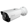 Safire Smart - Bullet kamera 4 i 1 serie E1 - 2 Mpx (1920x1080), 1/2.8" CMOS Starlight - 2,8 mm objektiv | 20 m IR rækkevidde - DWDR, HLC, BLC, AGC | Integreret mikrofon - Vandtæt IP67, Hærværkssikker IK10