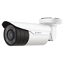 Bullet kamera ECO serie - Udgang 4 i 1 / Opløsning (2880x1620) - Højtydende 3K (5Mpx 16:9) - 2,7~13,5 mm varifocal objektiv - IR Matrix LED'er rækkevidde 50 m - Vejrbestandig IP66