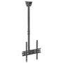 Loftbeslag - Bæreevne 35Kg - VESA 400x400mm - Afstand til loft 752-1194mm