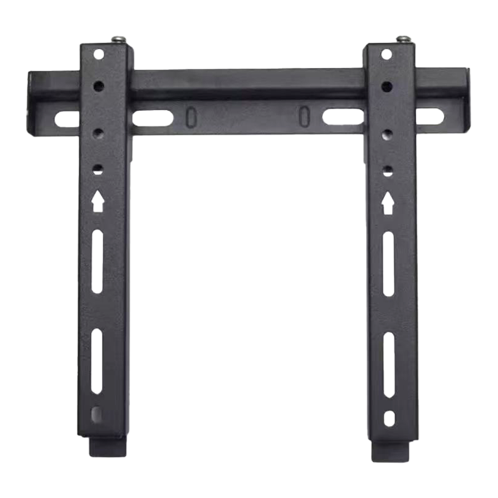 Fast vægbeslag - Bæreevne 15 Kg - VESA 200x200 mm - Vægafstand 32 mm