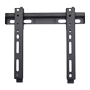 Fast vægbeslag - Bæreevne 15 Kg - VESA 200x200 mm - Vægafstand 32 mm
