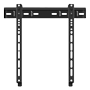 Fast vægbeslag - Bæreevne 30 Kg - VESA 400x400 mm - Vægafstand 32 mm