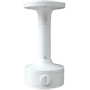 Safire Smart loftbeslag - Højde 237,9 mm - Kamerabase diameter 117,9 mm - Egnet til udendørs brug - Hvid farve - Fremstillet af aluminiumslegering