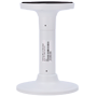 Safire Smart loftmontering - Højde 194,9 mm - Diameter af kamerabase 138,7 mm - Egnet til udendørs brug - Hvid farve - Fremstillet af aluminiumslegering