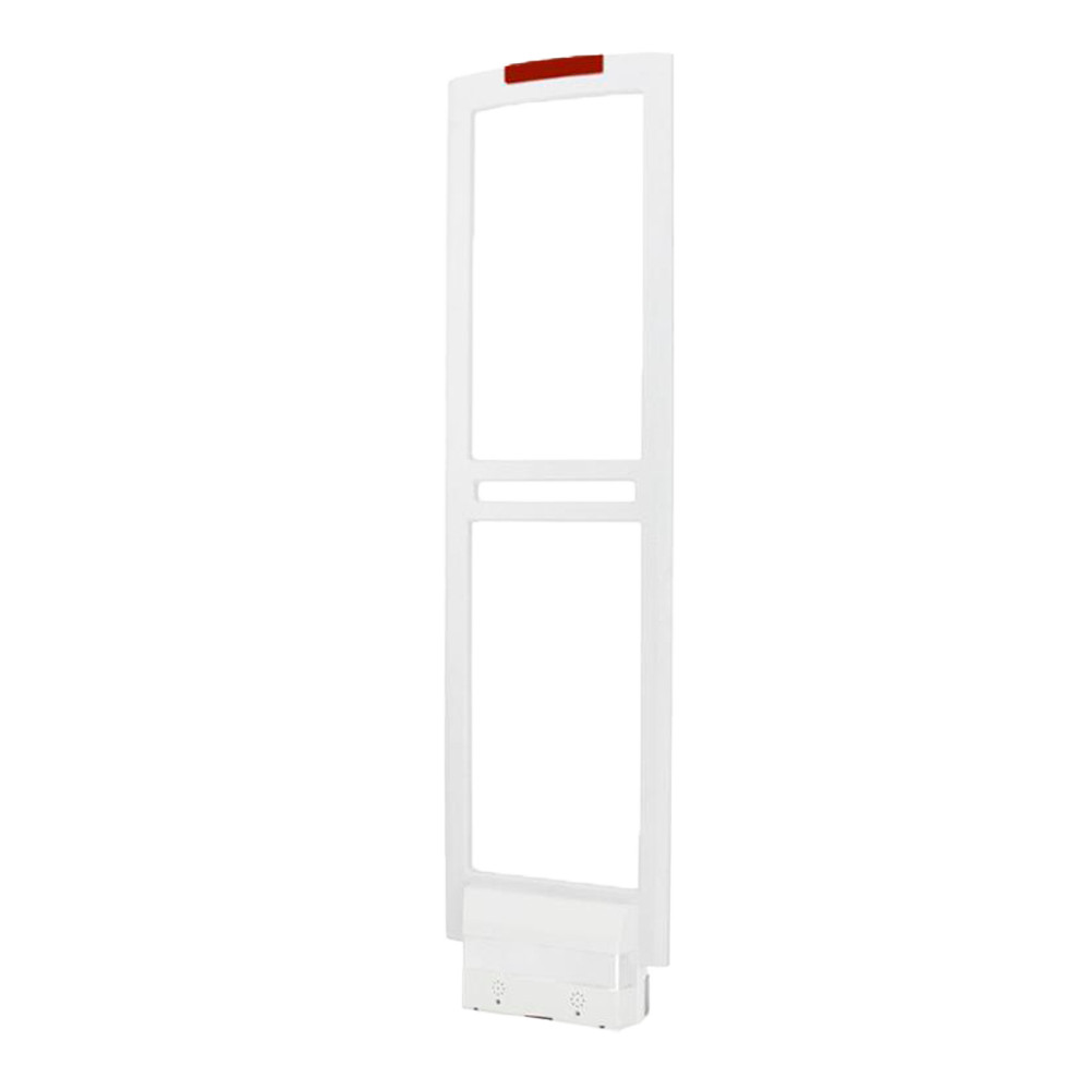 EAS tyverialarm antenne - AM akustomagnetisk teknologi 58 kHz - Master antenne - WiFi forbindelse | Plug & Play - Materiale: ABS - Fjernindstillinger med gratis Cloud