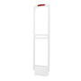 EAS tyverialarm antenne - AM akustomagnetisk teknologi 58 kHz - Master antenne - WiFi forbindelse | Plug & Play - Materiale: ABS - Fjernindstillinger med gratis Cloud