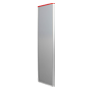 EAS tyverisikringsantenne - AM akustomagnetisk teknologi 58 kHz - Master antenne - WiFi forbindelse | Plug & Play - Lavet af aluminium : Egnet til reklamer - Fjernjusteringer med gratis Cloud