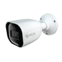 Safire Smart - Bullet IP kamera serie I1 Advanced AI - Opløsning 4 Megapixel (2592x1520) - Objektiv 2.8 mm | Audio | IR 30m - Advanced AI: Perimeter, Facial, Counting, Metadata - IP67 klassificering | PoE (IEEE802.3af)