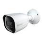 Safire Smart - Bullet IP kamera serie I1 Advanced AI - Opløsning 6 Megapixel (3296×1856) - Objektiv 2.8 mm | Audio | IR 30m - Avanceret AI: Perimeter, ansigt, tælling, metadata - IP67 klassificering | PoE (IEEE802.3af)
