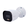 Safire Smart - IP Bullet kamera serie B1 med dobbelt lys - Opløsning 8 Megapixel (3840×2160) - Objektiv 2.8 mm | Indbygget mikrofon - IR + hvidt LED 20~30m - IP67 klassificering | PoE (IEEE802.3af)