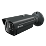 Safire Smart - Bullet IP kamera serie E1 med kunstig intelligens - Opløsning 4 Megapixel (2566x1440) - Motoriseret linse 2.8~12mm | IR lyd | IR 50m - AI: Klassificering af mennesker og køretøjer - IP67 klassificering | PoE (IEEE802.3af)