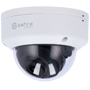 Safire Smart - Dome IP kamera range B1 økonomisk - Opløsning 4 Megapixel (2566x1440) - Linse 2.8 mm | IR 30m - VCA Rules - IP67 & IK10 Rating | PoE (IEEE802.3af)