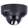 Safire Smart - IP Dome Kamera I1 serie Advanced AI og DualLight - Opløsning 4 Megapixel (2688x1520) - Objektiv 2.8mm | Audio | Alarmer | IR 30m & WL 30m - Advanced AI: Perimeter, Ansigts-, Tællings-, Metadata - IP67 & IK10 | PoE (IEEE802.3af) | P2P