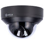 Safire Smart - IP Dome kamera serie E1 kunstig intelligens - Opløsning 4 Megapixel (2566x1440) - Motoriseret objektiv 2.8~12mm | Mikrofon | IR 50m - AI: Klassificering af person og køretøj - Vandtæt IP67 og IK10 | PoE (IEEE802.3af)