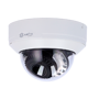 Safire Smart - Turret IP kamera serie I1 Advanced AI - Motoriseret objektiv 2.7~13.5 | 4 Mpx (2688×1520) - Mikrofon | IR 50m | Hvidt lys 40 m | Mic | WDR - Advanced AI: Perimeter, ansigt, optælling, metadata - IP67 | IK10 | PoE (IEEE802.3af) | 3 akse