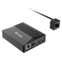 Safire Smart - Pinhole IP kamera I1 avanceret AI - Opløsning 2 Megapixel (1920x1080) - Linse 2.8 mm | Audio & alarmer - Avanceret AI: Perimeter, ansigtsgenkendelse, optælling, metadata - PoE (IEEE802.3af)