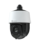 Safire Smart - IP PTZ kamera E1 serie - Artificial Intelligence - Opløsning 2 Megapixel (1920x1080) - Optisk zoom 15X | IR 200m | WDR 120 dB - Autotracking, menneske og køretøj - IP66 klassificering | PoE (IEEE802.3af)