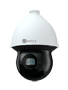 Safire Smart - IP PTZ kamera I1 Serie - Artificial Intelligence - Opløsning 4 Megapixel (2560x1440) | WDR 120 dB - Optisk zoom 40X | IR 350m - Autotracking, mennesker og køretøjer | Alarmer - IP67 & IK10 Rating | PoE+ (IEEE802.3at)