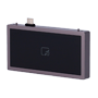 Periferimodul til video dørentré system - Tilføjer BIM (magnetisk induktionsløkke) - Kompatibel med AK-S535 - USB forbindelse - Egnet til udendørs IP66