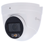 Safire Smart - Turret IP kamera serie E1 AI - Opløsning 4 Megapixel (2566x1440) - Motoriseret Objektiv 2.8~12mm | IR&LED op til 50m - AI: Klassificering af mennesker og køretøjer - IP67 Vandtæt | PoE (IEEE802.3af) | P2P
