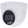 Safire Smart - Turret IP kamera serie E1 AI - Opløsning 8 Megapixel (3840×2160) - Motoriseret objektiv 2.8~12mm | IR 50m & LED 40m - AI: Klassificering af mennesker og køretøjer - IP67 Vandtæt | PoE (IEEE802.3af) | P2P