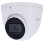 Safire Smart - IP Dome Kamera serie I2 AI Advanced - Opløsning 6 Megapixel (3296×1856) - Motoriseret Linse 2.8~12 mm | Audio | IR 50m - Avanceret AI: Video Metadata og Ansigtsgenkendelse - IP67 Klassificering | PoE (IEEE802.3af)