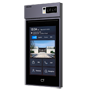 Hærværkssikret IP video dørentré system IK08 - Kamera 5 Mpx/2 Mpx | Lyd og tovejs video - Ansigtsgenkendelse, kort, PIN, NFC, BLE og QR | 3 relæer - Lejligheder: PoE+, SIP standard - IPS 10" touchscreen | Cloud vedligeholdelse - Forbindelse via Cloud | Udgang 12V