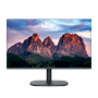 Monitor 22" - FHD opløsning - Opdateringshastighed 75 / 100 Hz - Kontrast 3000:1 - Responstid 5 ms