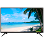 Monitor 32" - FHD opløsning - Opdateringsfrekvens 60 Hz - Kontrast 4000:1 - Responstid 8 ms - Højtalere 2x4 W