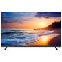 Monitor 50" - Opløsning 4K - Opdateringsfrekvens 30/60 Hz - Kontrast 5000:1 - Responstid 9,5 ms