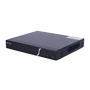 Safire Smart - NVR optager til IP kameraer - B1 serie - 4 CH video PoE 40W / Komprimering H.265 - Op til 8Mpx opløsning / 40Mbps båndbredde - Udgange 4K HDMI & VGA - Understøtter VCA events fra IP kameraer / POS funktion