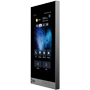 Linux monitor til video intercom - TFT lodret display på 7" - Tovejs lyd Crystal Clear | Nem UI - TCP/IP, PoE, standard SIP - Cloud-baseret vedligeholdelse - Forbindelse af monitor og tavler via Cloud