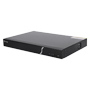 Safire Smart - NVR til IP kameraer - 16CH PoE porte / Komprimering H.265S / 2HDD - Op til 8Mpx opløsning / 160Mbps båndbredde - Ansigtsgenkendelse, Video metadata - Kunstig intelligens op til 2CH.