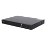 Safire Smart - NVR optager til IP kameraer - B2 serie - 16 CH video / H.265+ komprimering / 2HDD - Op til 8Mpx opløsning / 160Mbps båndbredde - Ansigtsdetektering, Video metadata - Kunstig intelligens op til 2CH