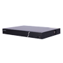 Safire Smart - NVR optager til IP kameraer - B2 serie - 32CH video / H.265+ komprimering - Op til 8Mpx opløsning / 192Mbps båndbredde - HDMI 4K og VGA / 2HDD udgang - Intelligente søgninger