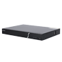 Safire Smart - NVR optager til IP kameraer - B2 serie - 16CH video / H.265S komprimering / 2HDD - Op til 12Mpx opløsning / 160Mbps båndbredde - HDMI 4K og VGA / Dewarping Fisheye - Ansigtsgenkendelse, Video metadata