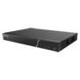Safire Smart - NVR optager til IP kameraer - B2 serie - 32CH video / H.265S komprimering / 2HDD - Op til 12Mpx opløsning / 192Mbps båndbredde - 2 HDMI og VGA / Dewarping Fisheye - Ansigtsgenkendelse, Video metadata