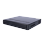 Safire Smart - NVR optager til IP-kameraer - B2 serie - 16CH video / H.265S komprimering / 4HDD - Op til 12Mpx opløsning / 160Mbps båndbredde - HDMI 4K og VGA / Dewarping Fisheye - Ansigtsgenkendelse, Video metadata