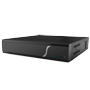 Safire Smart - NVR optager til IP-kameraer - A3 serie - 32CH video / H.265S komprimering / 8HDD - Op til 16Mpx opløsning / 320 Mbps båndbredde - 2 x HDMI 4K og VGA / Dewarping Fisheye - Ansigtsgenkendelse, Video metadata