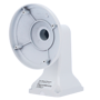 Safire Smart Dome Beslag - Til dome kameraer - Nettovægt 510 g - Fremstillet i rullet stål ADC12 - Hvid farve 222 (H) x 154 (B) x 158 (H) x [%VAR%] (D) mm - Støvtæt design