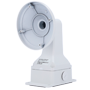 Safire Smart Dome Beslag - Til dome kameraer med junction box - Nettovægt 907 g - Fremstillet i rullet stål ADC12 - Hvid farve 272 (H) x 172 (B) x 154 (H) x [%VAR%] (D) mm - Støvtæt design