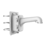 Safire Smart mast/stolpe beslag - Til motoriserede dome kameraer - Inkluderer samleboks - 300 (H) x 171 (B) x 450 (D) mm - Forbindelsesdiameter med kamera 48 mm - Egnet til udendørs brug
