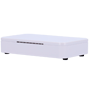 EAS tyverisikringsstyreenhed - Egnet til elektroniske enheder - Op til 10 samtidige enheder - Hørbar 100 db og lydalarm - Dimensioner: 160 (B) x 30 (H) x 93 (D) mm - SF-SECURITYSTAND-10x påkrævet