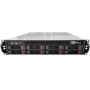 Safire Smart - Server med VMS op til 1000CH - 256 enheder - Op til 64 brugere - Op til 8HDD på 10TB hver/RAID - ONVIF kompatibel