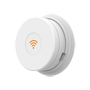 WiFi forbindelse til smart lås - Bluetooth forbindelse med lås eller relæ - Fjernstyret åbning og lukning via app - Kompatibel SF-SMARTLOCK-BT-PRO-(V2) - Kompatibel med SF-RELAY-BT - Plug & Play