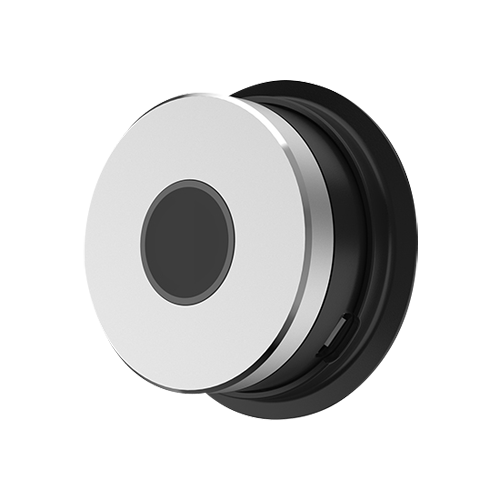 Fingeraftryk tilbehør - Kompatibel med SF-SMARTLOCK-BT og SF-SLRELAY-BT - Fjernåbning og lukning af lås og relæ - Åbning gennem fingeraftryk - Kapacitet 20 fingeraftryk - Integreret batteri