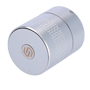 Bluetooth Smart nøglefri lås - Uden cylinder : Egnet til tredjepartscylindere - Inviterede brugere uden at være i nærheden - Tom-, familie- og lejeboliger - Kraftig motor til pantsrede døre - Cloud Smart Lock App | Ingen nøgleskæring påkrævet