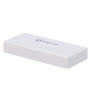 Safire - Desktop Switch - 8 porte Gigabit - Hastighed 10/100/1000Mbps - Plug & Play - Energibesparende teknologi